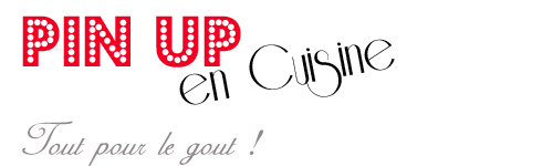 Pin Up en Cuisine